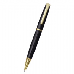 Custom LOGO Luxury business office pen High-end atmospheric metal ballpoint penHigh-end atmospheric