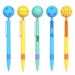 Promotional ball point pen refill with LOGO to customize the exclusive effect